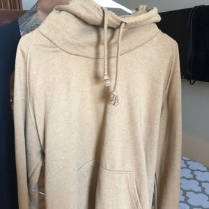 Men’s Black jack hoodie